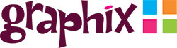 Graphix Plus for graphic art in Huntsville, AL
